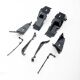 Axial - Front Left & Right and Inner Fenders CJ-7: SCX10 III (AXI-3867)