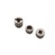 Axial - Transfer Case Metal Gears: SCX10 III (AXI-3877)