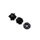 Axial - Cog Set & Plate for Dig 2-Speed: SCX10 III (AXI-3871)
