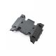 Axial - Center Transmission Skid Plate: SCX10 III (AXI-3873)