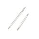Axial - Steering Links Stainless Steel: SCX10 III (AXI-3883)