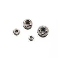 Axial - Metal Internal Drive Gears: SCX10 III (AXI-3876)