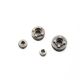 Axial - Metal Internal Drive Gears: SCX10 III (AXI-3876)