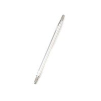 Axial - M6 x 106mm Links Stainless Steel (2): SCX10 III...
