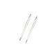 Axial - M6 x 106mm Links Stainless Steel (2): SCX10 III (AXI-3886)