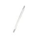Axial - M6 x 106mm Links Stainless Steel (2): SCX10 III (AXI-3886)