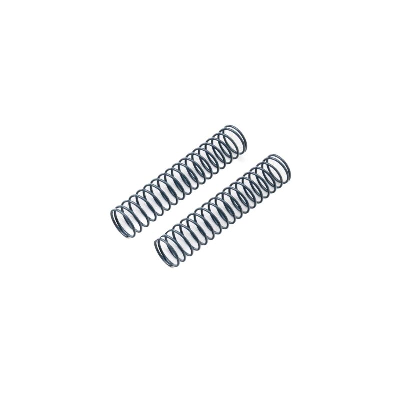 Axial - Spring 13x70mm 2.0lbs/in Yellow (2) (AXI-3880)