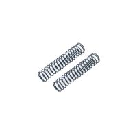 Axial - Spring 13x70mm 2.0lbs/in Yellow (2) (AXI-3880)