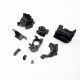 Axial - Transmission Housing Set: SCX10 III (AXI-3888)