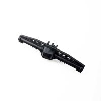 Axial - AR45 Axle Housing with Diff Cover Rear: SCX10 III...