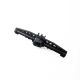 Axial - AR45 Axle Housing with Diff Cover Rear: SCX10 III (AXI-3889)