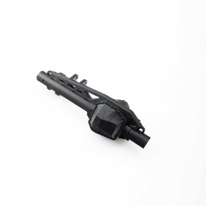 Axial - AR45 Axle Housing with Diff Cover Front: SCX10 III (AXI-3890)
