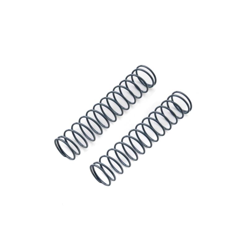 Axial - Spring 13x70mm 2.4lbs/in Green Hard (2) (AXI-3885)