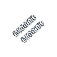 Axial - Spring 13x70mm 2.4lbs/in Green Hard (2) (AXI-3885)