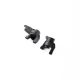 Axial - AR45 C-Hub Left/Right: SCX10 (AXI-3891)