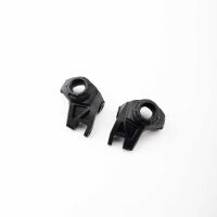 Axial - AR45 Steering Knuckle Left/Right: SCX10 III...