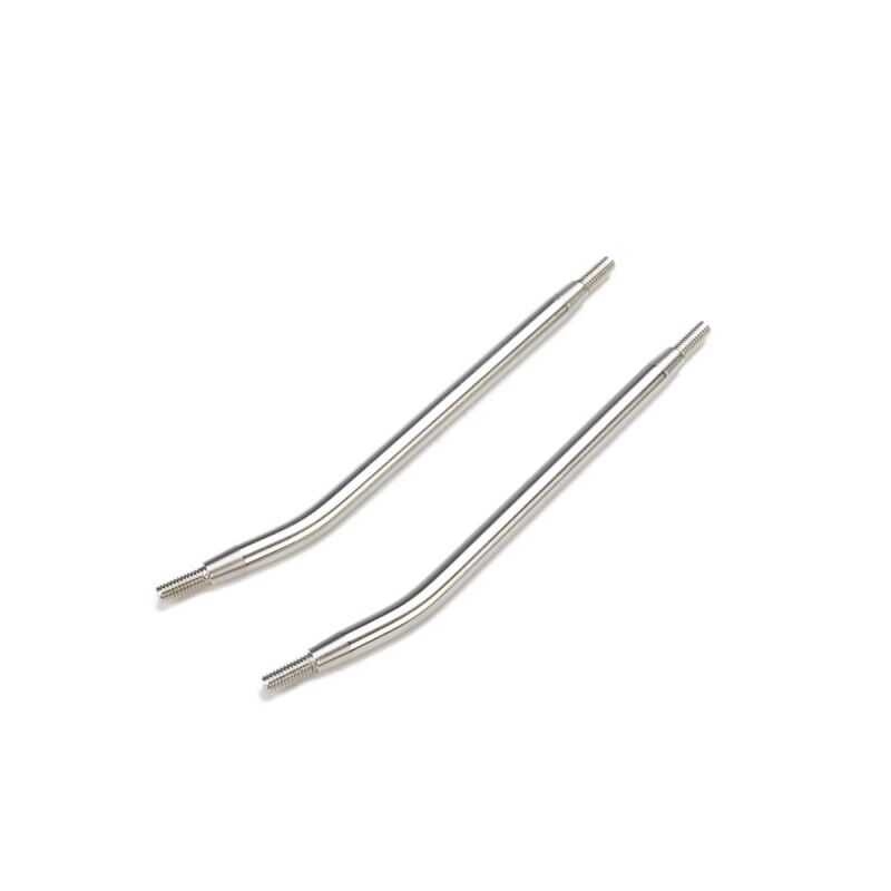 Axial - Lower Link High Clearance Rear: SCX10 III (AXI-3967)