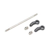 Axial - Panhard Bar and Rod Ends: SCX10 III Builders Kit...
