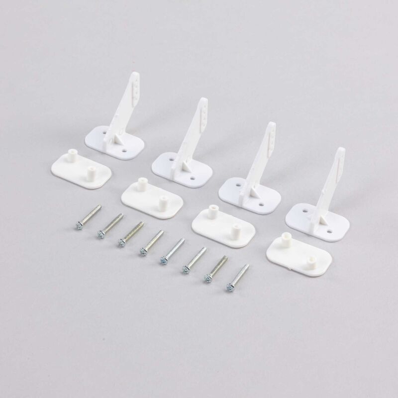 E-flite - Control Horns Set: Conscendo 2.0m (EFL3225012)