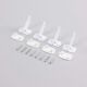 E-flite - Control Horns Set: Conscendo 2.0m (EFL3225012)