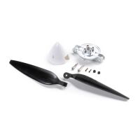 E-flite - Propeller and Spinner Assembly: Conscendo 2.0m...