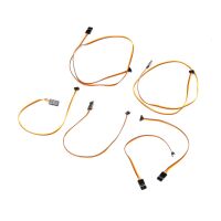 E-flite - Extension Lead Set: Conscendo 2.0m (EFL3225018)