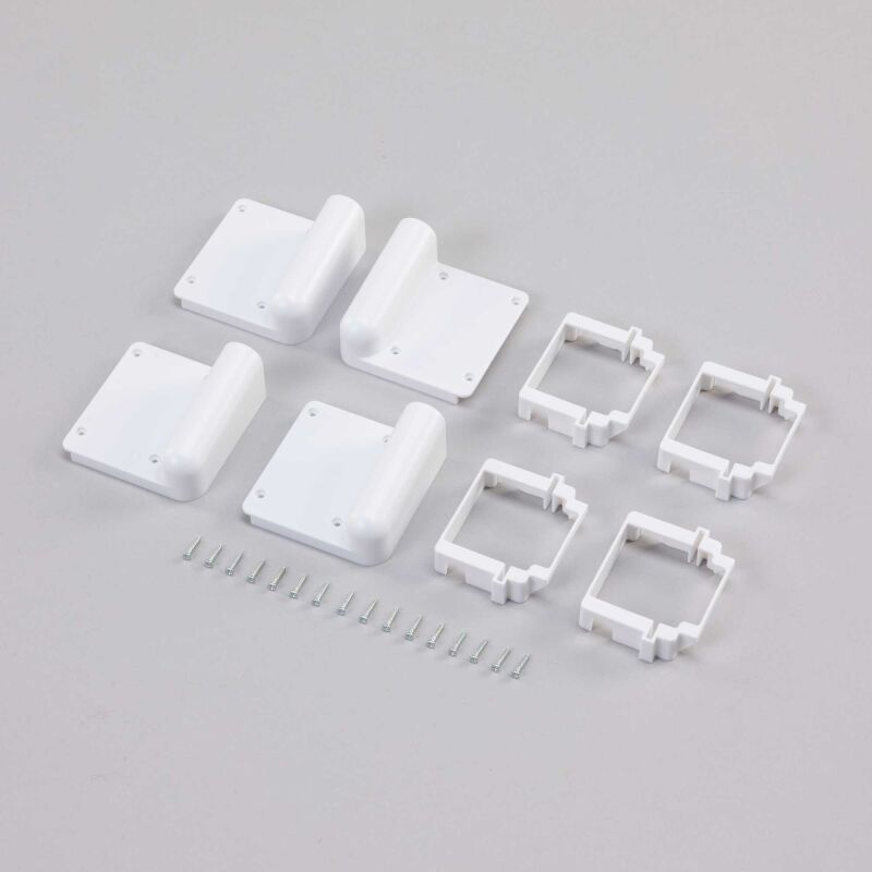 E-flite - Servo Mounts and Fairings Set: Conscendo 2.0m (EFL3225013)