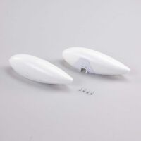 E-flite - Wheel Pants with Hardware: Conscendo 2.0m...