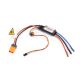 Spektrum - 70-Amp Telemetry Capable Brushless ESC 3S-6S: IC5 Version G (SPMXAE70G)