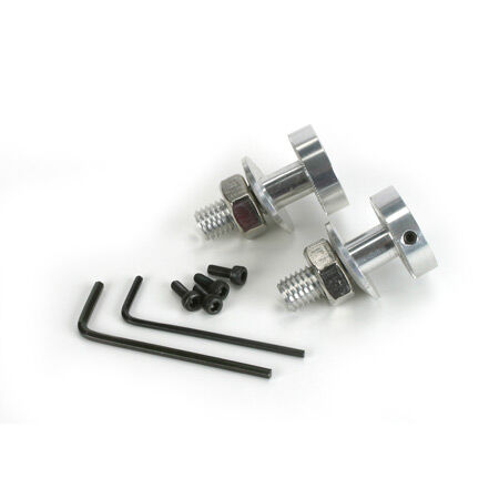 E-flite - Prop Adapters: Power 90 (EFLM40902)