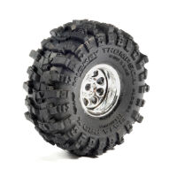Pro-Line Racing - 1/30 Baja Pro X Front/Rear Mounted...