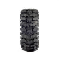 Pro-Line Racing - 1/30 Baja Pro X Front/Rear Mounted...