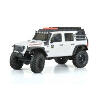 Pro-Line Racing - 1/30 Pro-Spec Front/Rear (21.5mm)...
