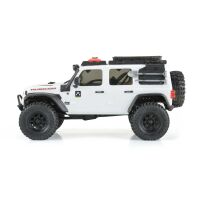 Pro-Line Racing - 1/30 Pro-Spec Front/Rear (21.5mm) Scaler Shocks: Axial SCX30 (4) (PRO641200)