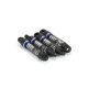Pro-Line Racing - 1/30 Pro-Spec Front/Rear (21.5mm) Scaler Shocks: Axial SCX30 (4) (PRO641200)