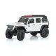 Pro-Line Racing - 1/30 Pro-Spec Front/Rear (21.5mm) Scaler Shocks: Axial SCX30 (4) (PRO641200)