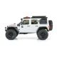 Pro-Line Racing - 1/30 Pro-Spec Front/Rear (21.5mm) Scaler Shocks: Axial SCX30 (4) (PRO641200)