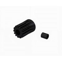 Arrma - Pinion Gear 13T Mod 0.5 CNC 3.2mm Bore (ARA-2025)