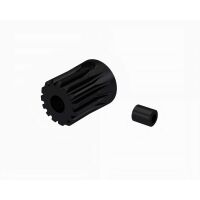 Arrma - Pinion Gear 15T Mod 0.5 CNC 3.2mm Bore (ARA-2027)