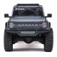 Axial - 1/30 SCX30 Ford Bronco 4X4 RTR Brushed Rock Crawler (Battery & Charger Included) Gray (AXI-2048T2)