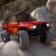Axial - 1/10 SCX10 III 1987 Toyota SR5 4X4 RTR Brushed Rock Crawler Tan (AXI-2062T1)