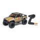 Axial - 1/10 SCX10 III 1987 Toyota SR5 4X4 RTR Brushed Rock Crawler Tan (AXI-2062T1)