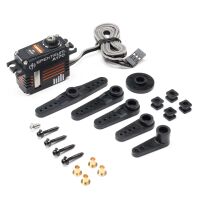Spektrum - A170 High-Voltage High-Torque High-Speed...