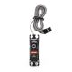 Spektrum - A170 High-Voltage High-Torque High-Speed Metal-Geared Digital Mini Servo (SPM-1096)