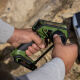 Spektrum - DX Rugged+ 12-Channel DSMR+ Transmitter Green (SPMR6220G)