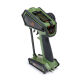 Spektrum - DX Rugged+ 12-Channel DSMR+ Transmitter Green (SPMR6220G)