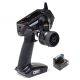 Spektrum - DX Pro+ 12-Channel DSMR+ Transmitter with SR2100 Receiver (SPM5035)