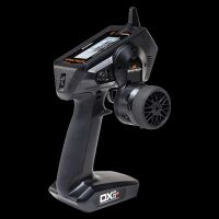 Spektrum - DX Pro+ 12-Channel DSMR+ Transmitter Only (SPMR5035)