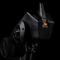 Spektrum - DX Pro+ 12-Channel DSMR+ Transmitter Only (SPMR5035)