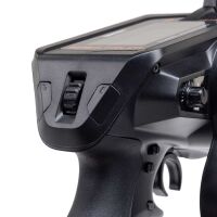 Spektrum - DX Pro+ 12-Channel DSMR+ Transmitter Only (SPMR5035)